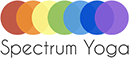 spectrum yoga logo